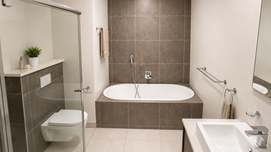 2 Bedroom Property for Sale in Melodie North West